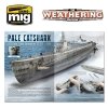 The Weathering Magazine 4520PL TWM ISSUE 21 - WYPŁOWIAŁE (wer. POLSKA)